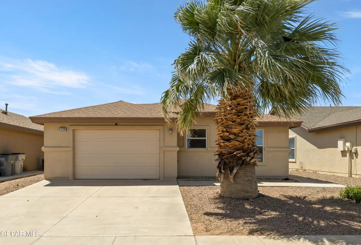7229 Brick Dust Street, El Paso, TX 79934 - #1