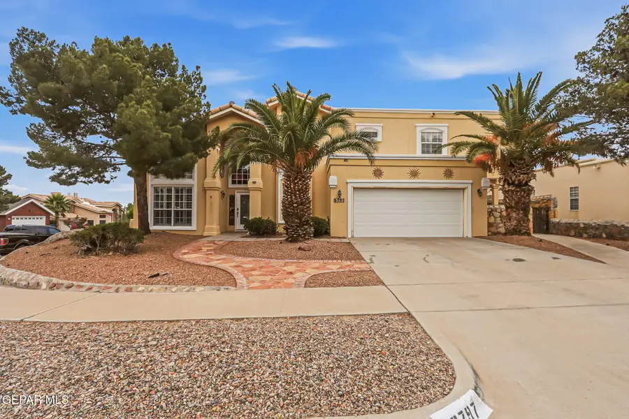 6797 Copper Ridge Drive, El Paso, TX 79912 - #2
