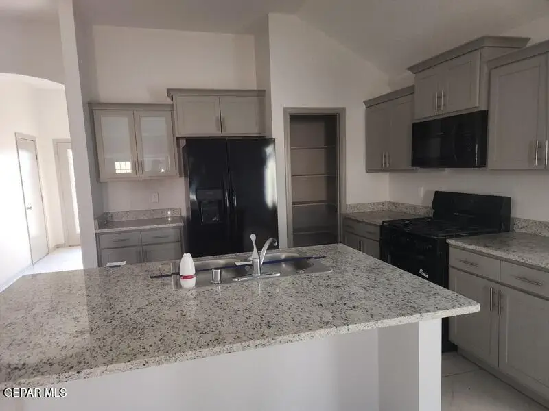 5004 Jennifer Claire Lane, El Paso, TX 79938 - #3