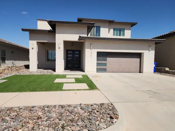 12427 Triple Crown Avenue, El Paso, TX 79928