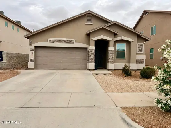 13851 Sunny Bank Way, El Paso, TX 79928