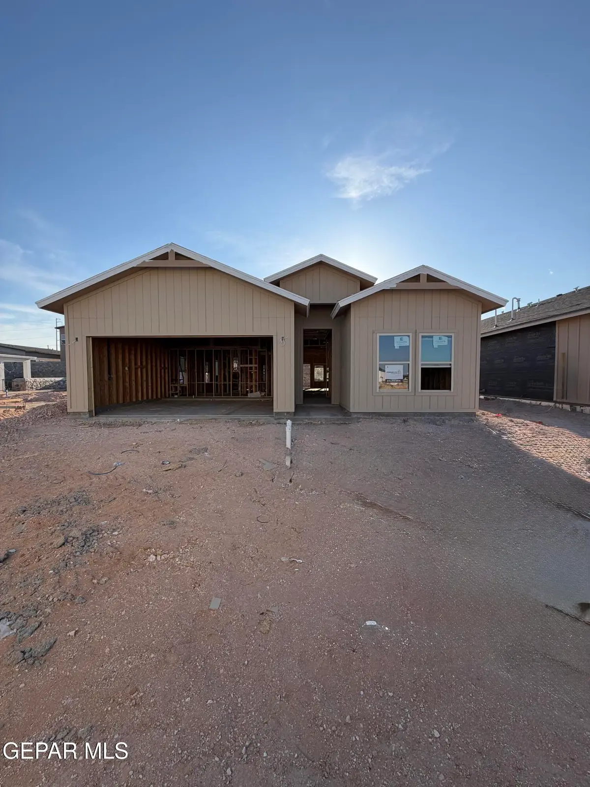 3885 Perspective Street, El Paso, TX 79938 - #1