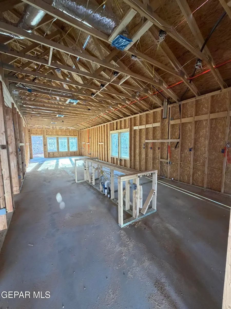 3885 Perspective Street, El Paso, TX 79938 - #2