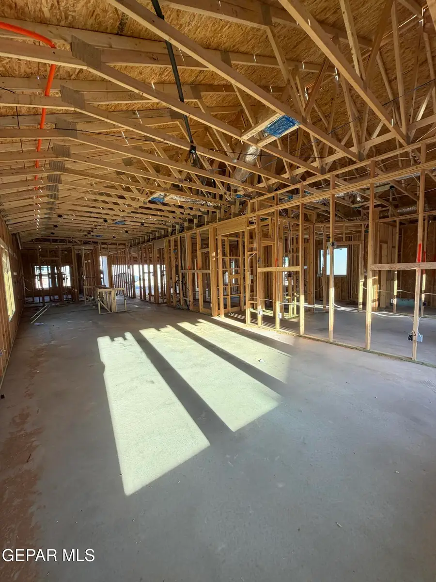 3885 Perspective Street, El Paso, TX 79938 - #3