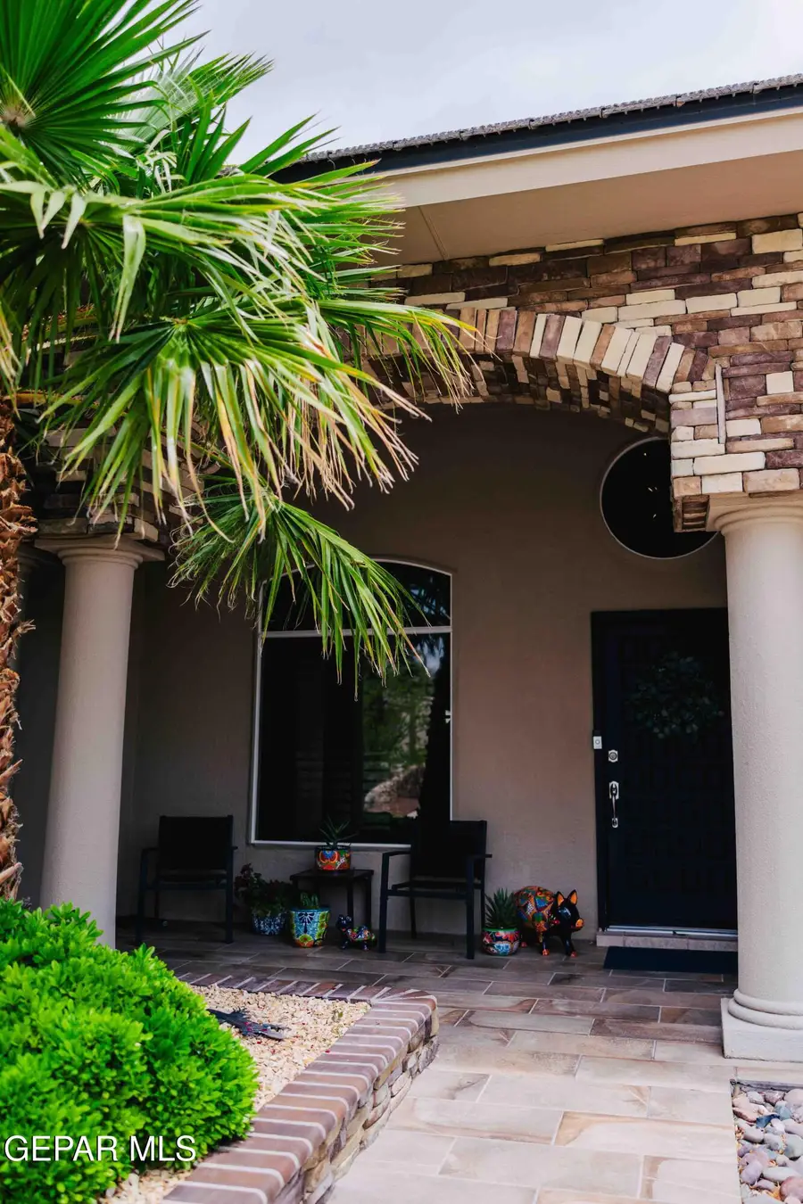 1460 Pioneer Drive, El Paso, TX 79912 - #2