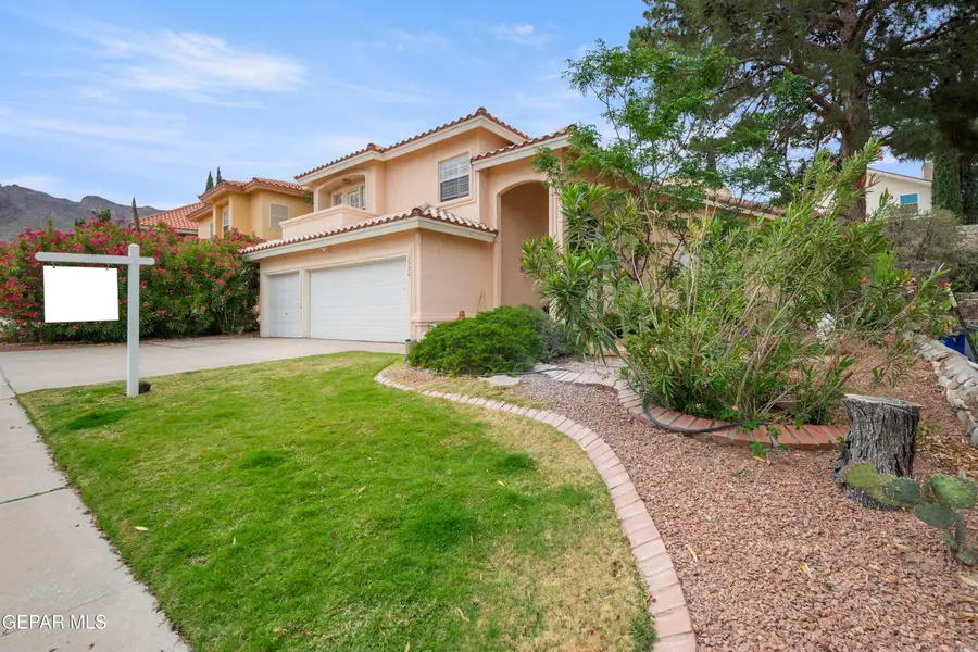 5932 Via Cuesta Drive, El Paso, TX 79912 - #2
