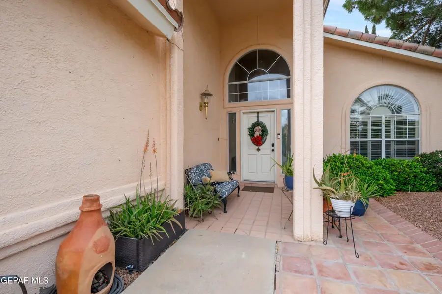 5932 Via Cuesta Drive, El Paso, TX 79912 - #3