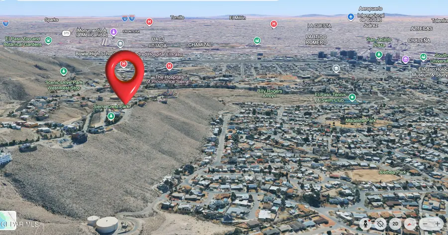14 Silent Crest Drive, El Paso, TX 79902 - #2