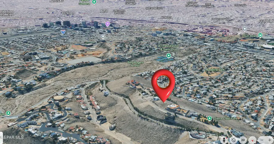 14 Silent Crest Drive, El Paso, TX 79902 - #3