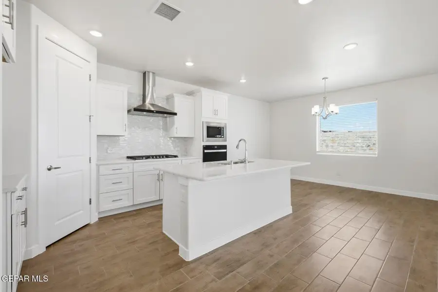 13309 Emerald Water Court, El Paso, TX 79928 - #2