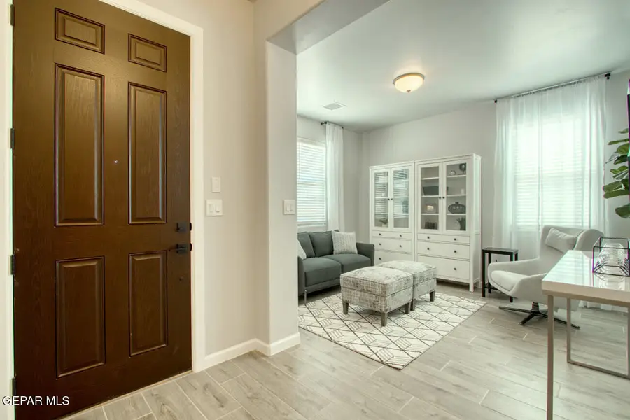 908 Pettus Place, El Paso, TX 79928 - #2