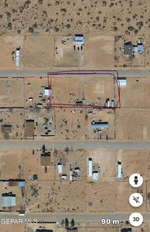15622 Sudderth, El Paso, TX 79928
