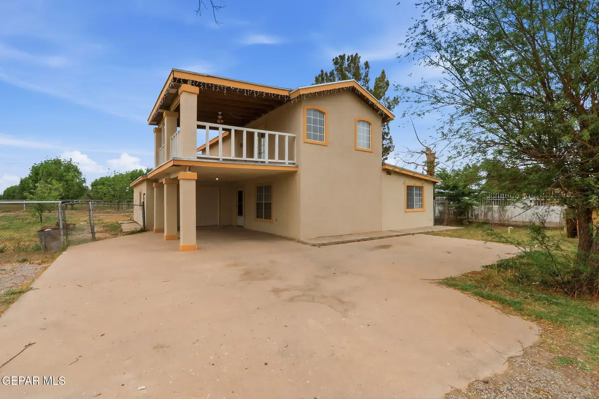 210 Quesito Street, Clint, TX 79836 - #1