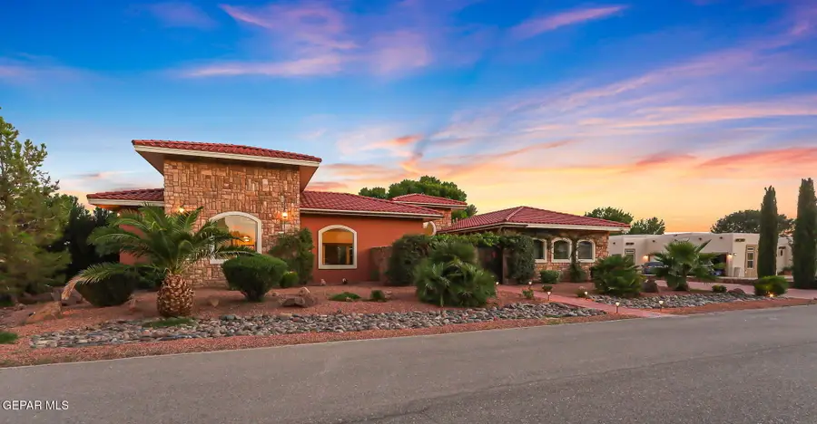 709 Woodfield Drive, El Paso, TX 79932 - #3