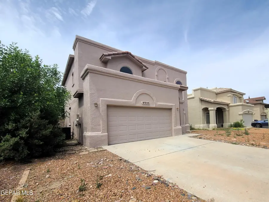 4925 Cattle Lane, El Paso, TX 79934 - #2