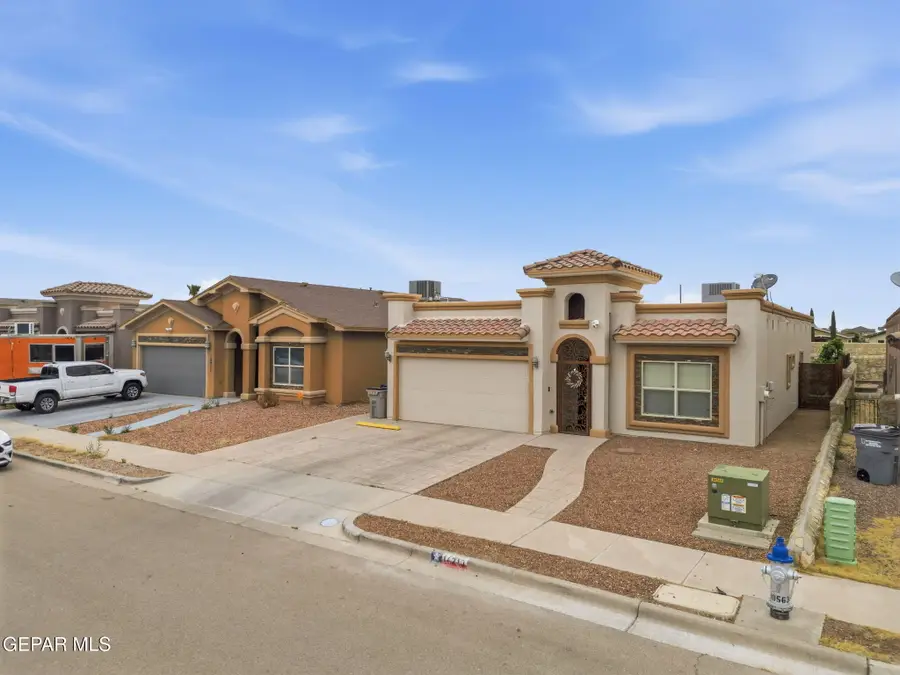 14213 Fabled Point Avenue, El Paso, TX 79938 - #3
