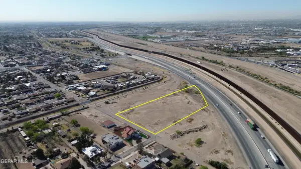 7840 Mansfield Avenue, El Paso, TX 79915