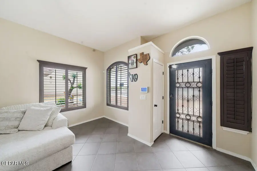 14329 Desert Orchid Drive, Horizon City, TX 79928 - #3
