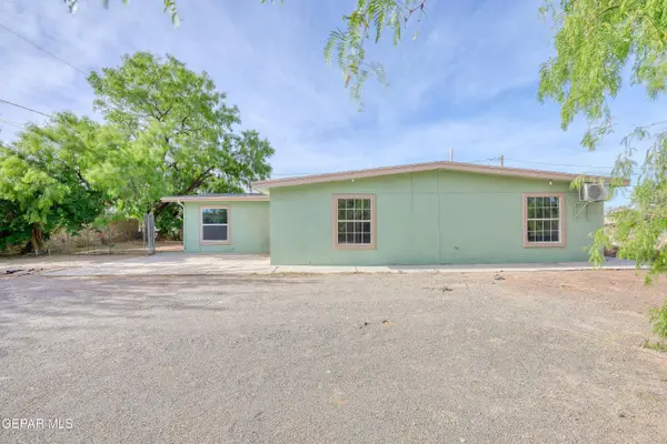 14360 Ray Juarez Place, Clint, TX 79836