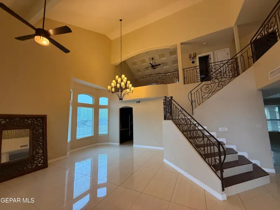 855 Round Oak, El Paso, TX 79928 - #3
