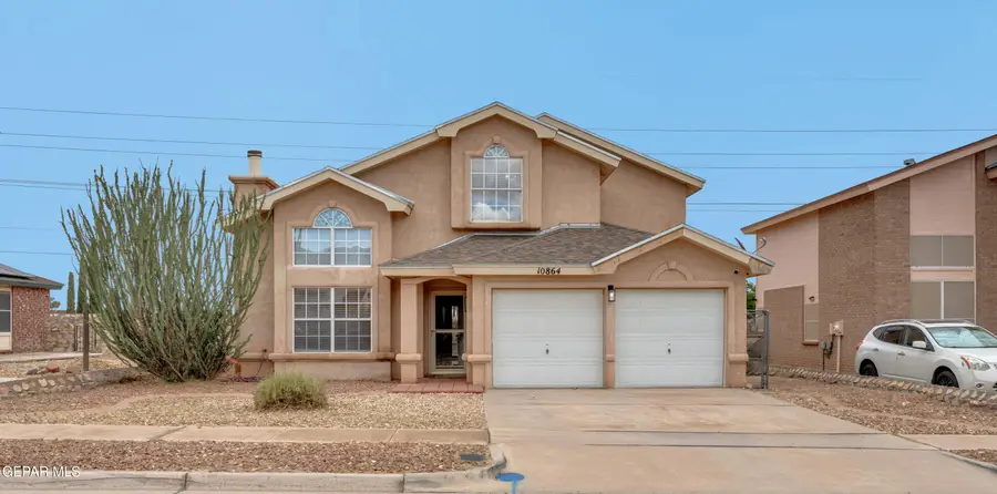 10864 Reef Sands Drive, El Paso, TX 79924 - #2