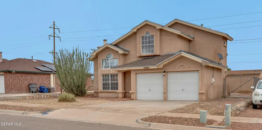 10864 Reef Sands Drive, El Paso, TX 79924 - #3