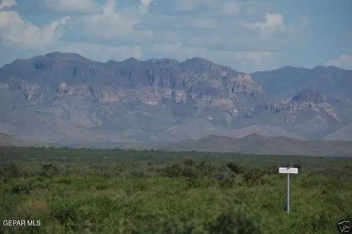 PN-27862 Tbd Tierra Del Sol, Sierra Blanca, TX 79851 - #3
