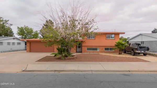 10217 Singapore Avenue, El Paso, TX 79925