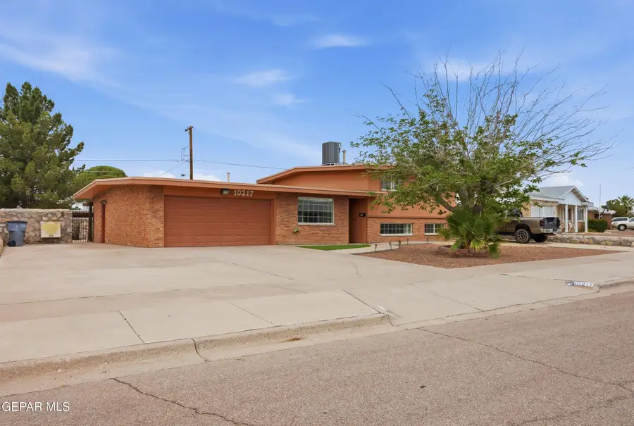 10217 Singapore Avenue, El Paso, TX 79925 - #3