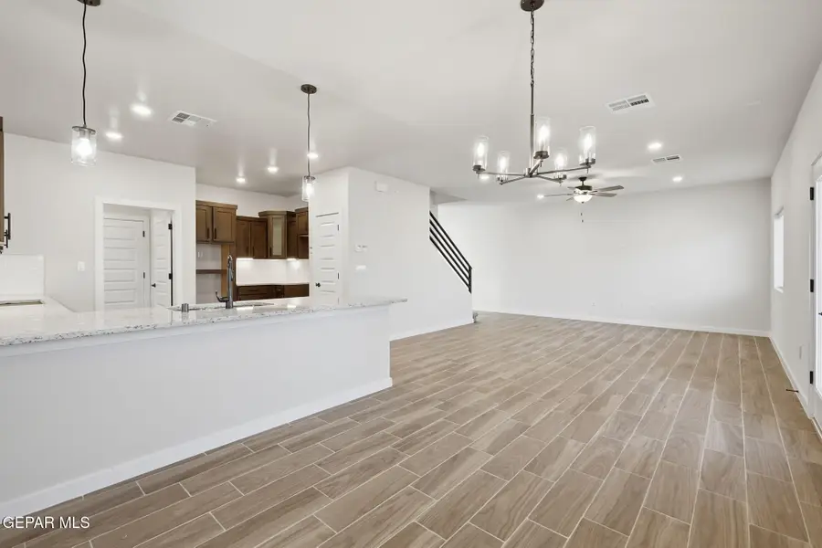 1357 Blue Horizon Street, El Paso, TX 79928 - #2