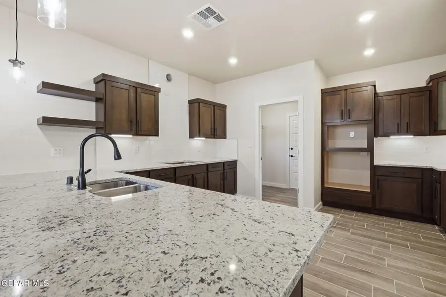 1357 Blue Horizon Street, El Paso, TX 79928 - #3