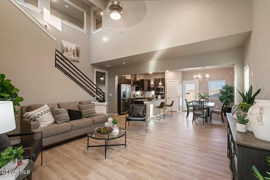13821 Victory Sky Avenue, El Paso, TX 79928 - #2