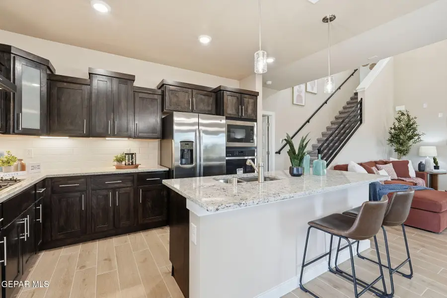 11848 Finesse Place, El Paso, TX 79934 - #3