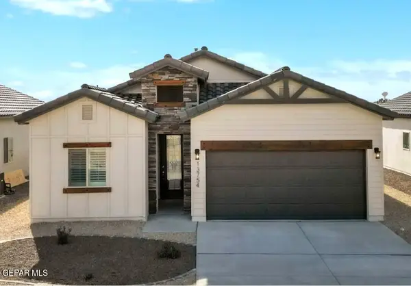 11864 Finesse Place, El Paso, TX 79934