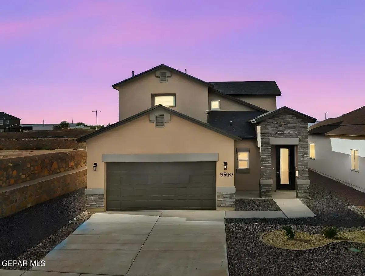11865 Travesia Avenue, El Paso, TX 79934 - #1