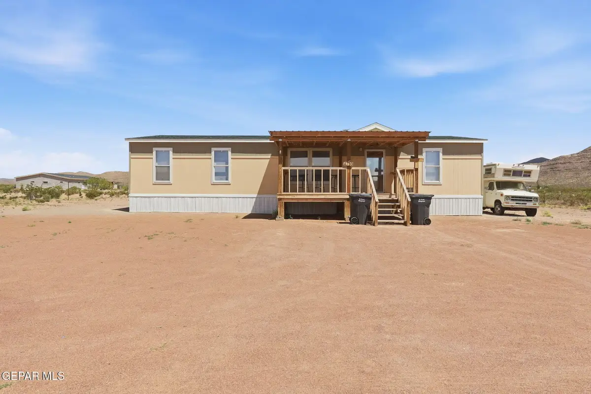 4710 Hueco Tanks Road, El Paso, TX 79938 - #1