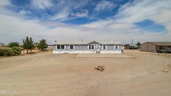 15041 Jacob Kuechler Drive, El Paso, TX 79938
