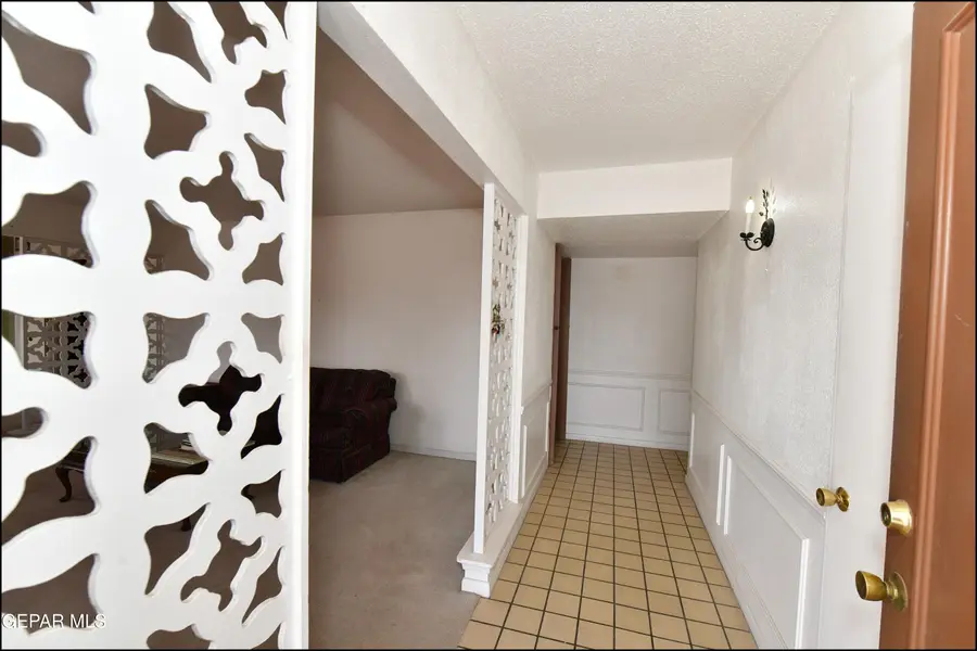 10625 Lakewood Avenue, El Paso, TX 79935 - #3