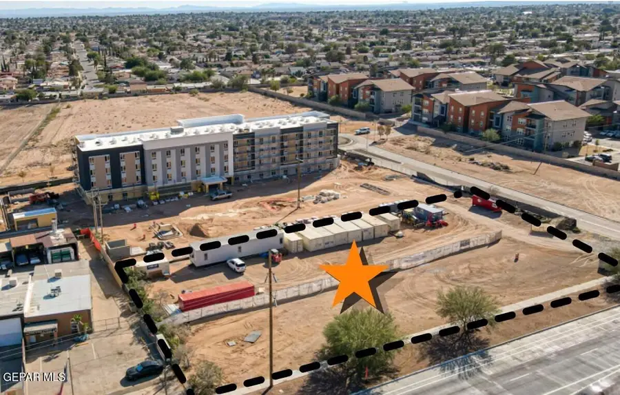 10740 Montana Avenue, El Paso, TX 79935 - #3