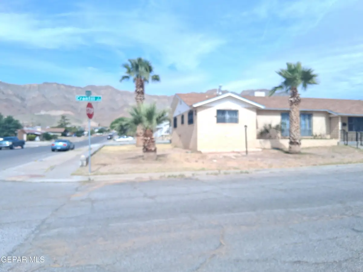 3031 Harrison Avenue, El Paso, TX 79930 - #1