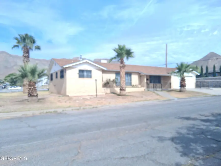 3031 Harrison Avenue, El Paso, TX 79930 - #2