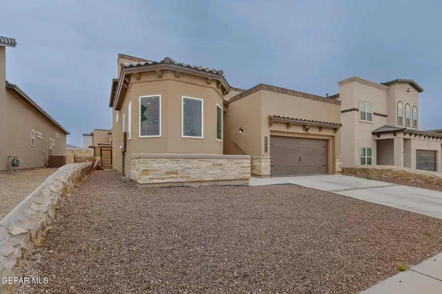 13648 Glen Vista Lane, Horizon City, TX 79928 - #2