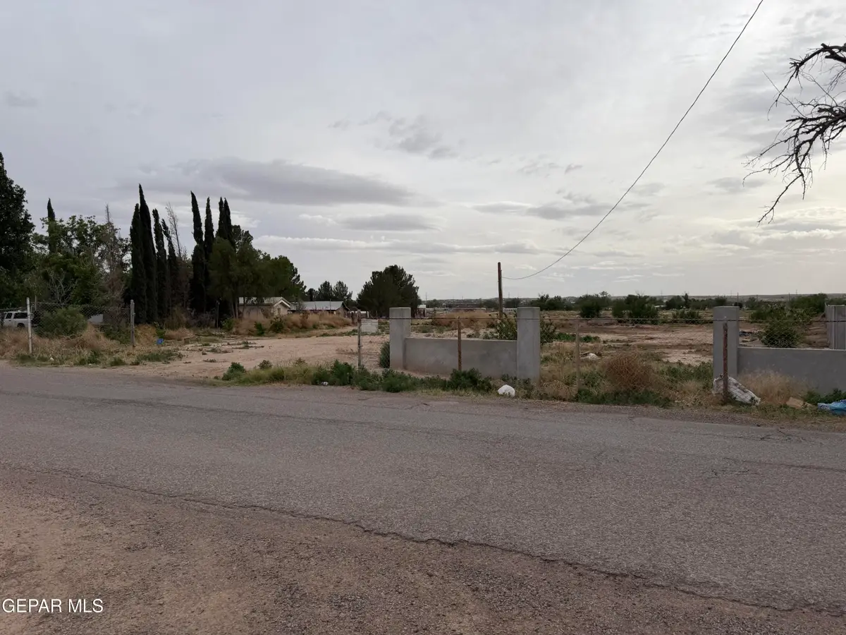 13570 Chicken Ranch Road, San Elizario, TX 79849 - #1