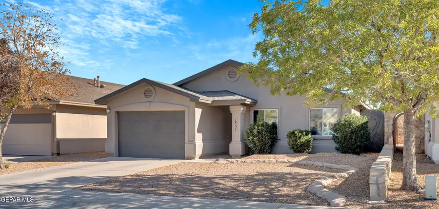 1832 Shreya Street, El Paso, TX 79928 - #3