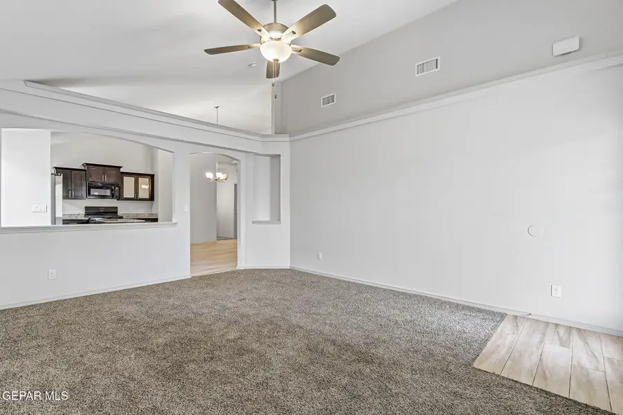 5017 Rose Elise Street, El Paso, TX 79938 - #3