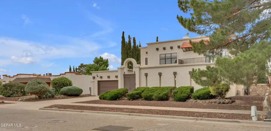 425 Valplano Drive, El Paso, TX 79912 - #3