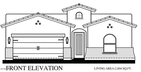 14401 Raywood Lane, Horizon City, TX 79928