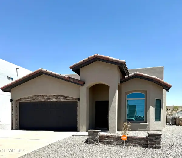 10148 Texas Madrone Drive, Socorro, TX 79927