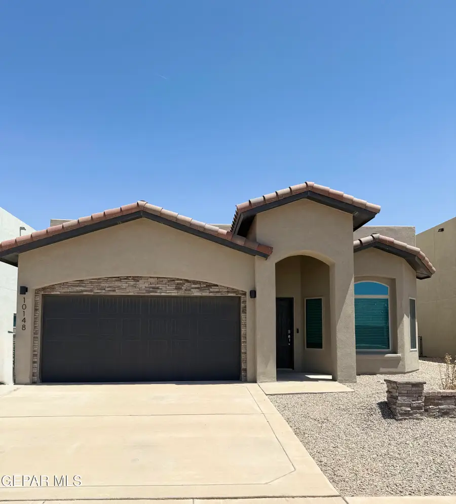 10148 Texas Madrone Drive, Socorro, TX 79927 - #2