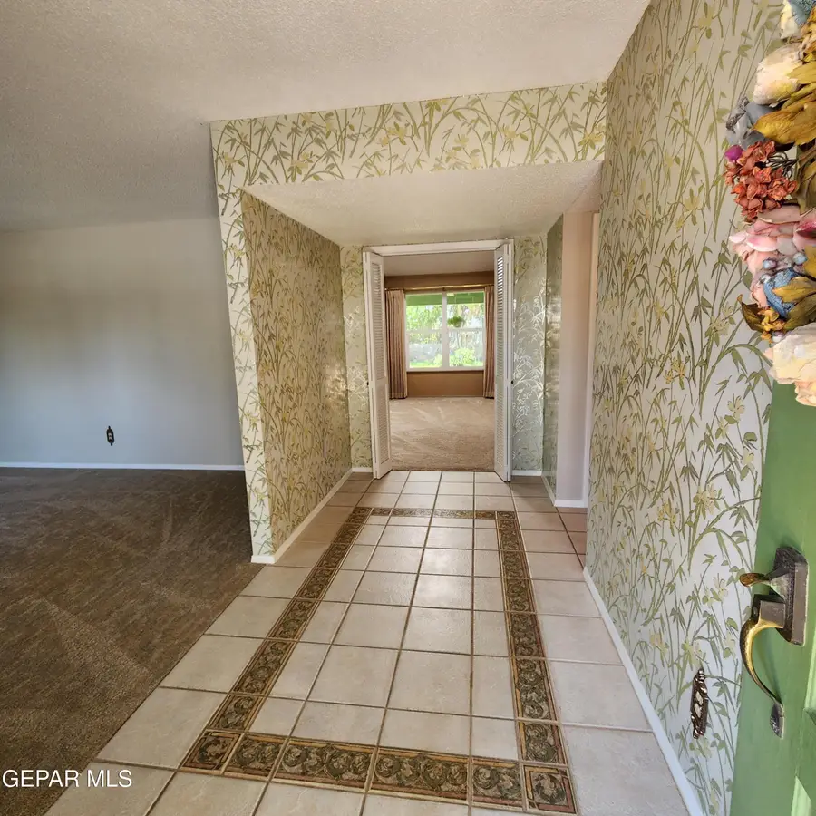 3229 Titanic Avenue, El Paso, TX 79904 - #3